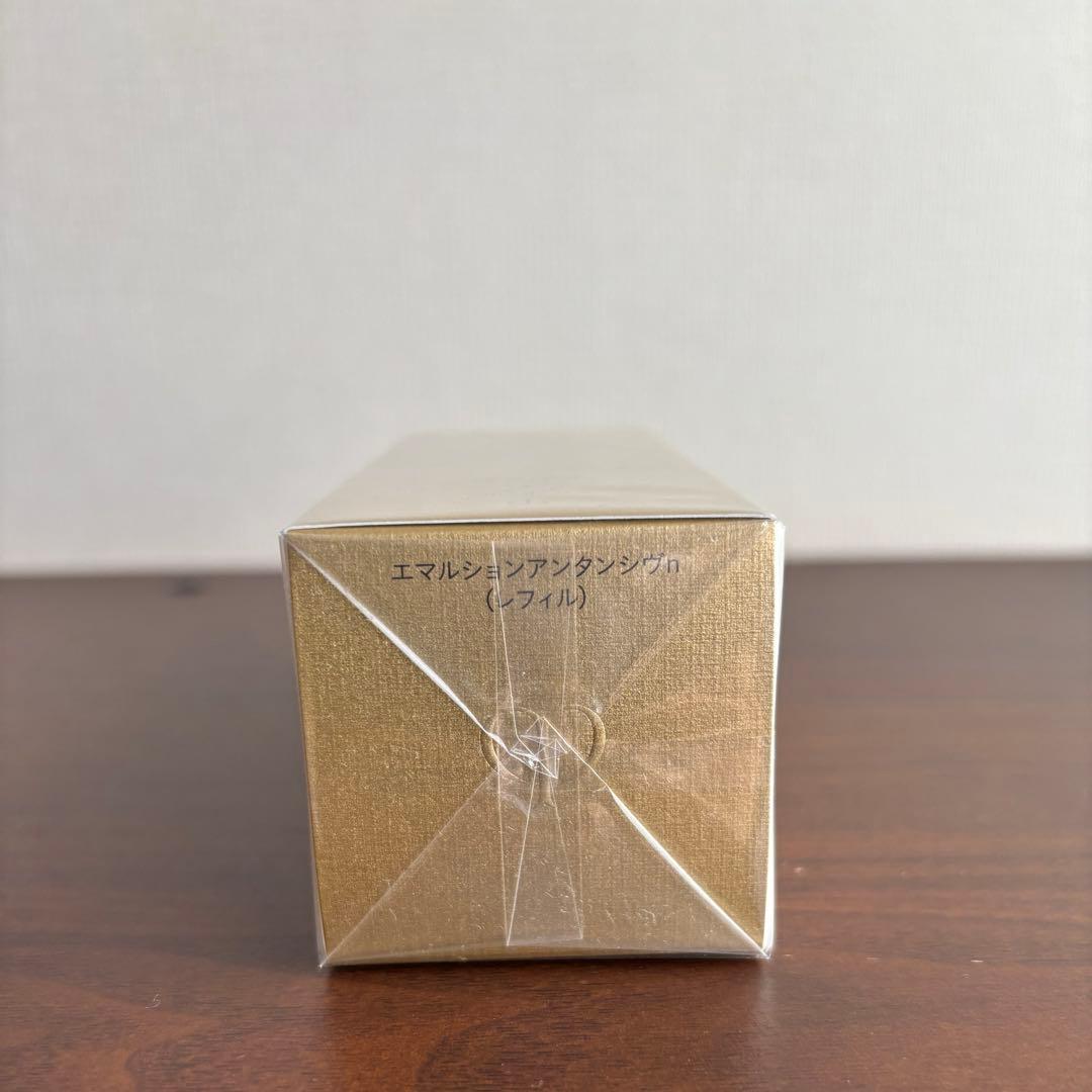 クレドポーポーテエマルジョンアンタンシヴn レフィル　乳液(夜用) 125ml