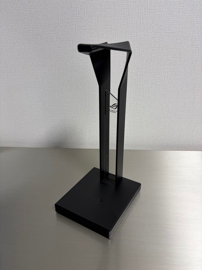 ロジクール ヘッドセット、ASUS ヘッドセットスタンド セット