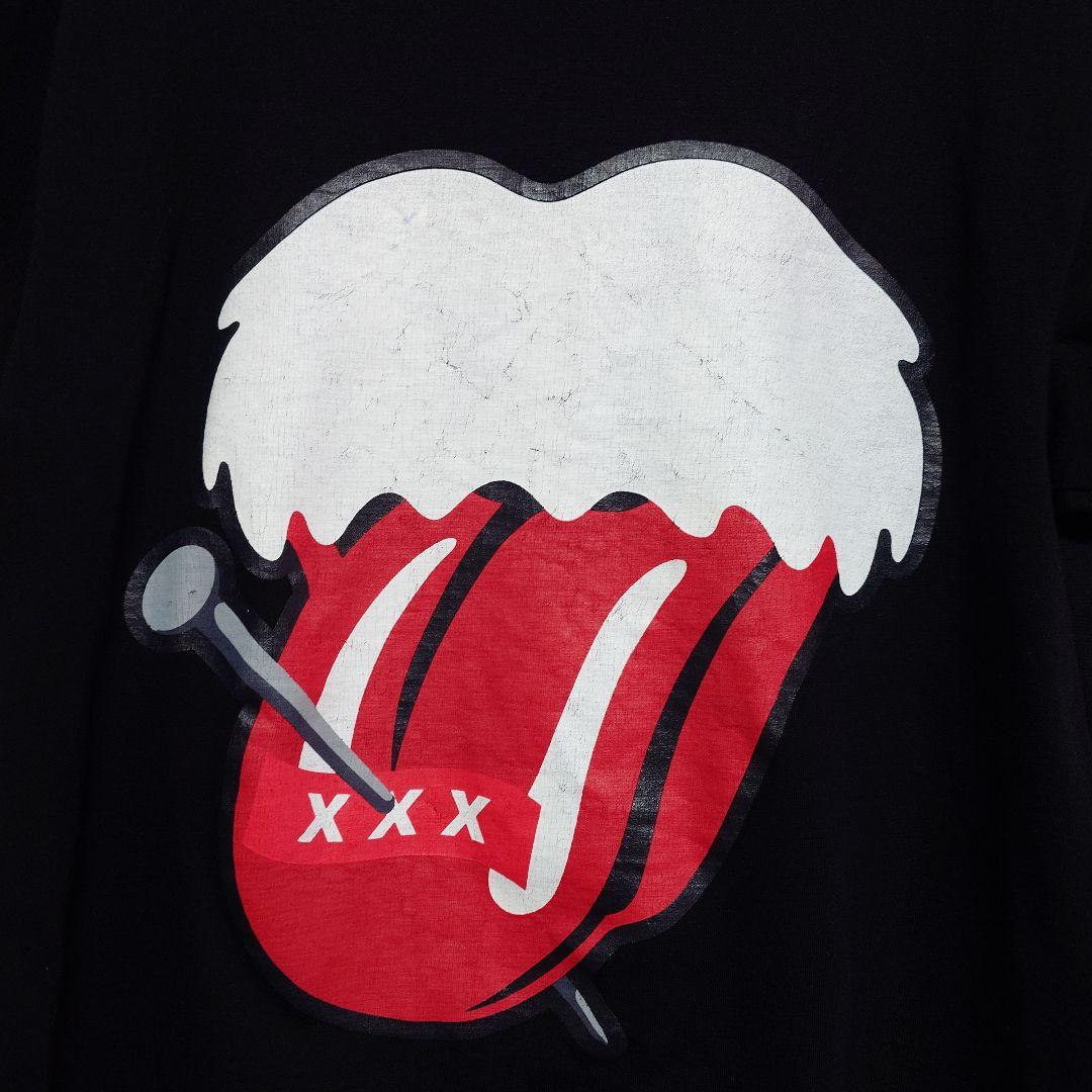 NUMBER (N)INE　GOD SELECTION XXX　コラボ　Tシャツ