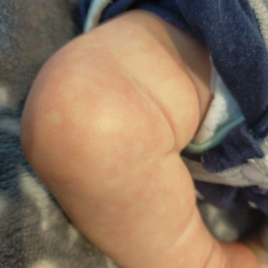 【みき】リボーンドール 手足可動タイプ 40cm