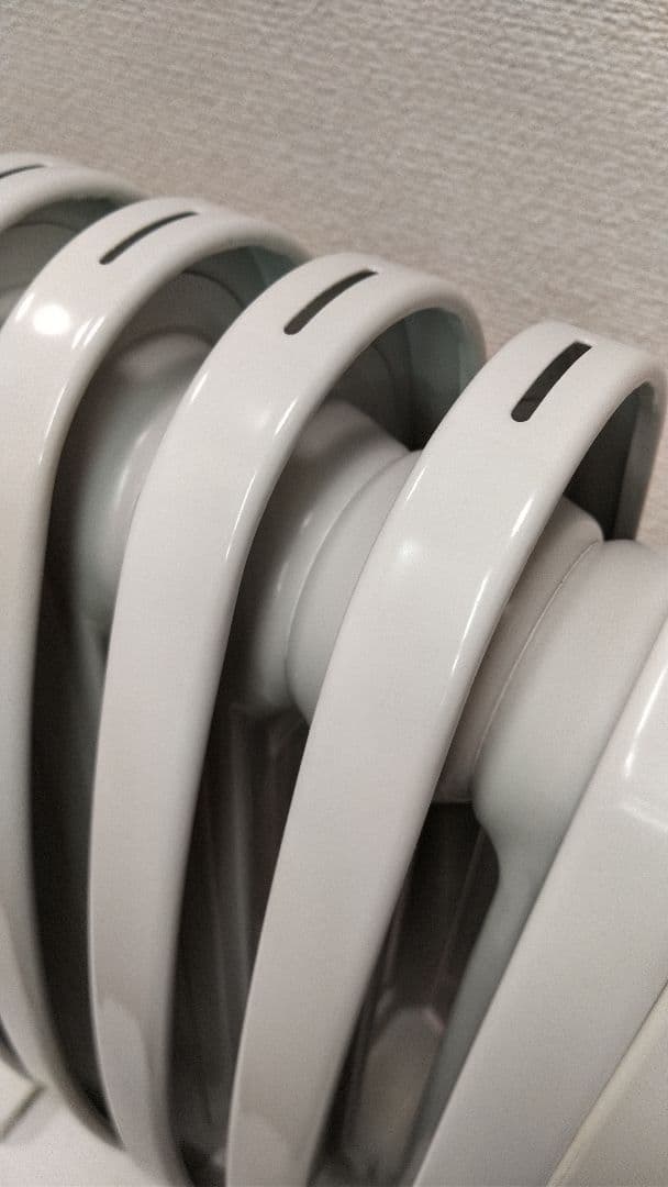 しろ デロンギ DeLonghi TRN0505JS オイルヒーター