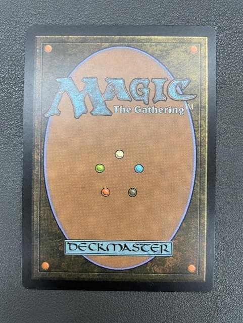 赤霊破　日語　Foil