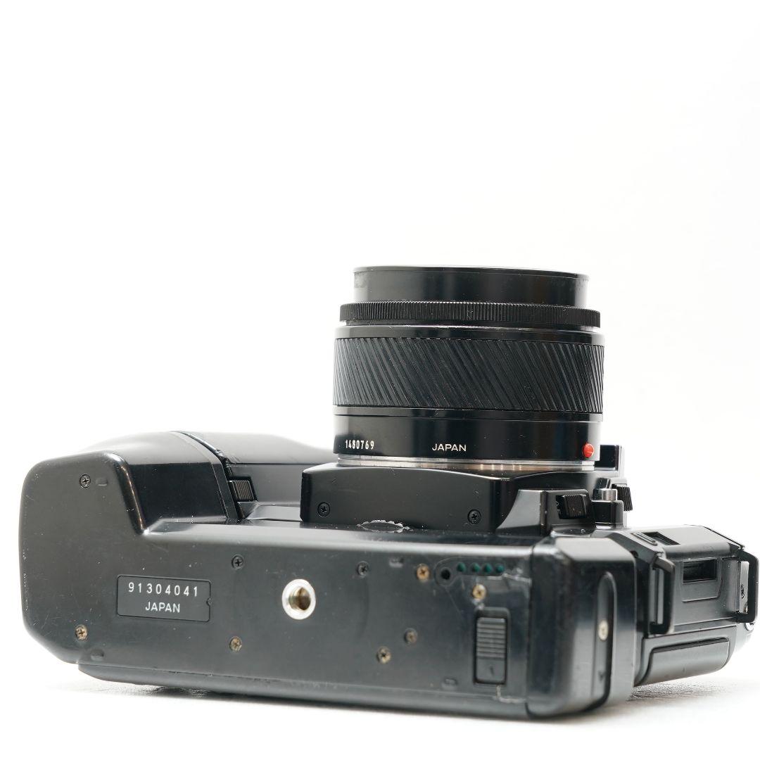 ✨レア海外版✨MINOLTA α9000 動作OK