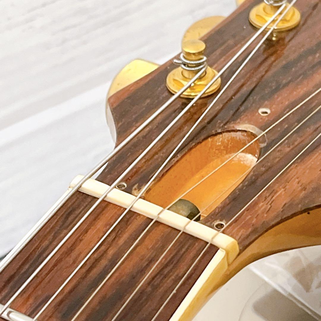 FERNANDES MG-80x hideモデル X JAPAN モッキンバード