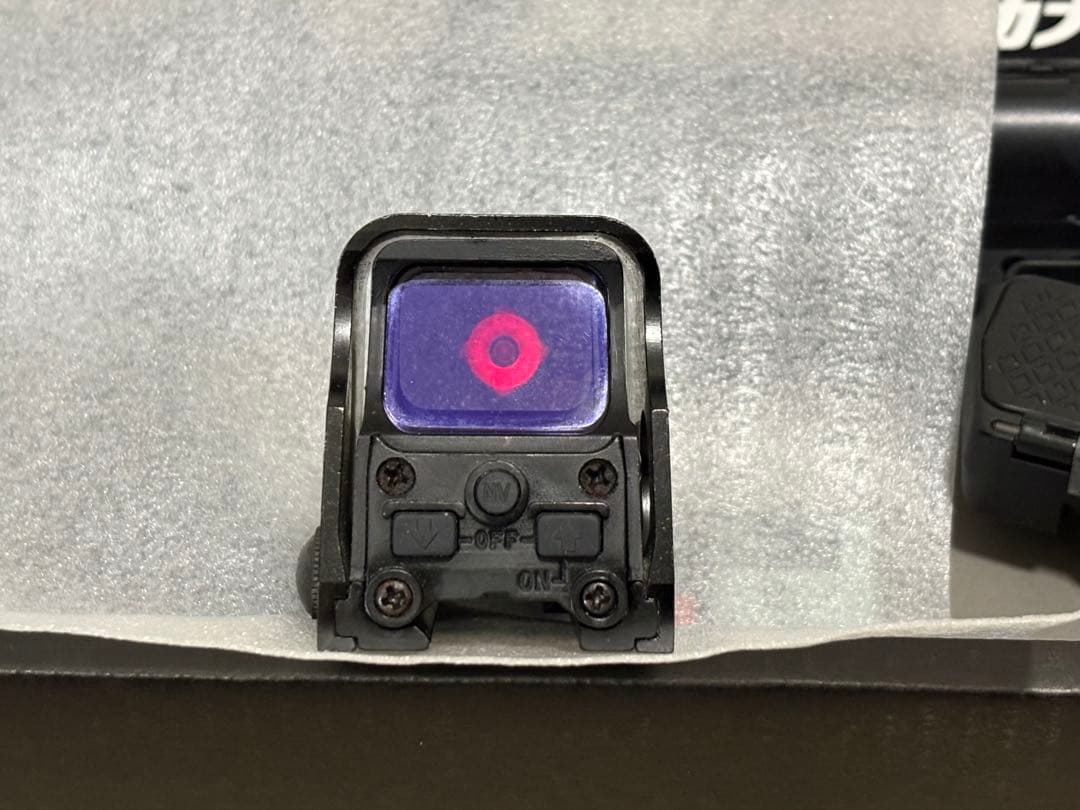 ^o^　東京マルイ 次世代電動ガンCQB-R