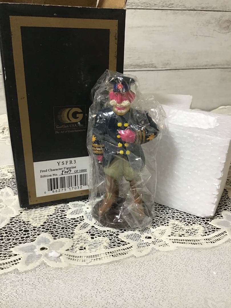 ビートルズ イエローサブマリン Gartlan USA Inc