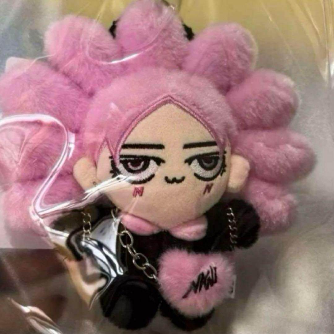 gmmtv skynani neova ぬいぐるみ