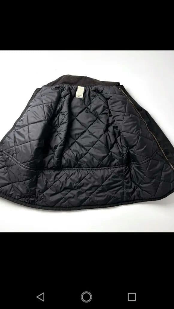 u*2様 Carhartt トラディショナルコート（extremes coat）