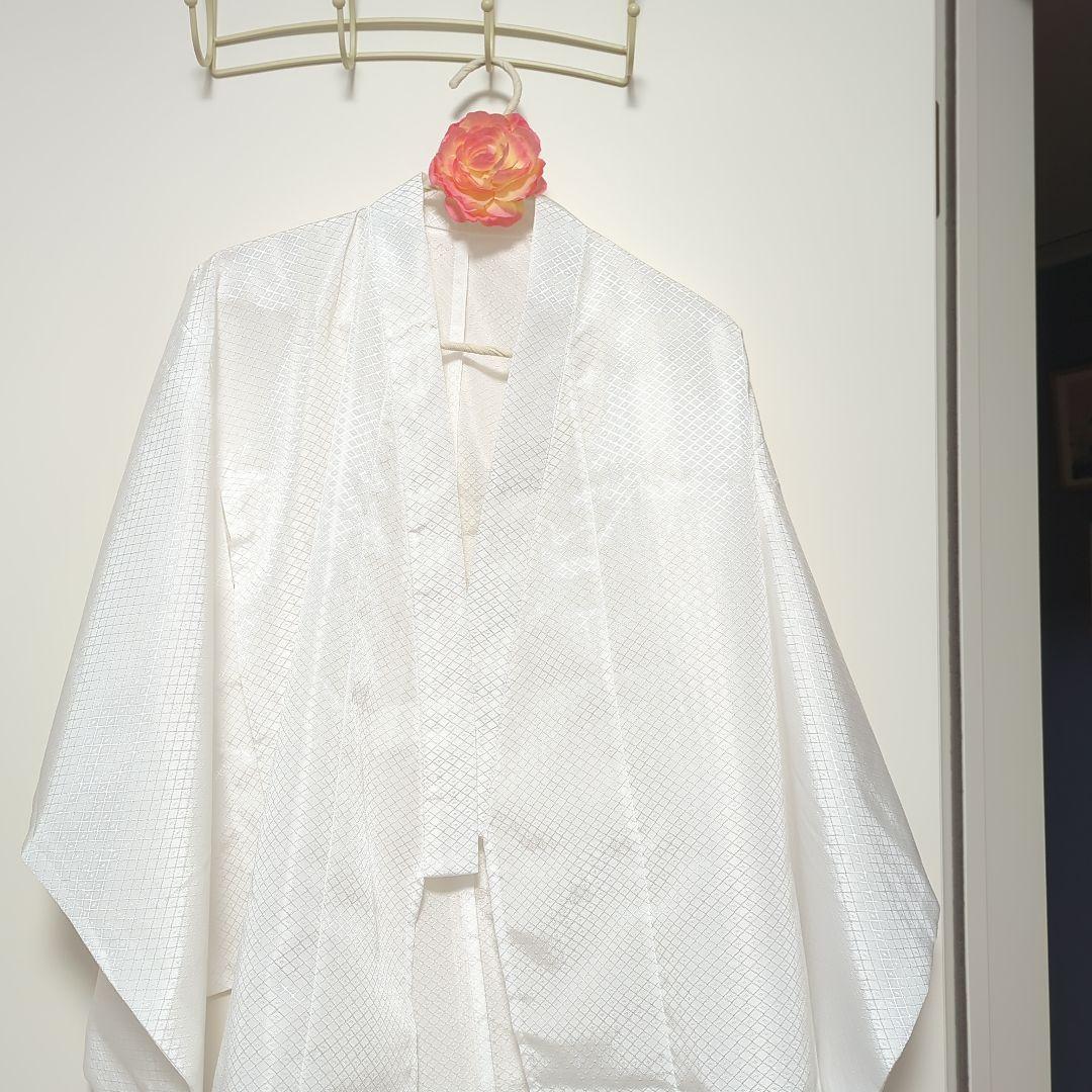 5歳男の子　七五三　袴