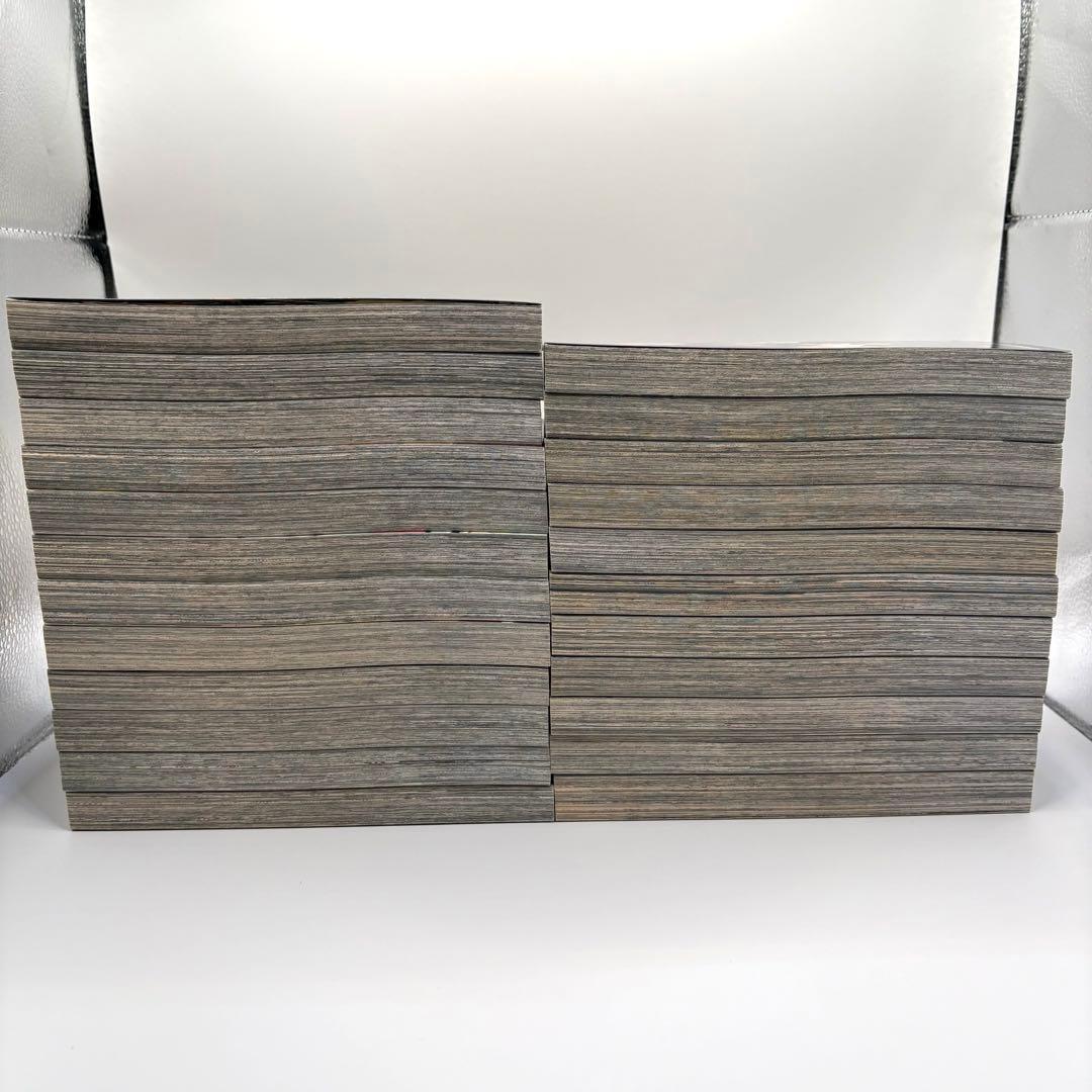 ゼウス【英語版】　鬼滅の刃　DEMON SLAYER 全巻セット