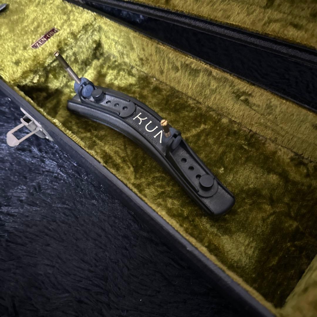 YAMAHA SV100 サイレントバイオリン 弦楽器 ケース付属