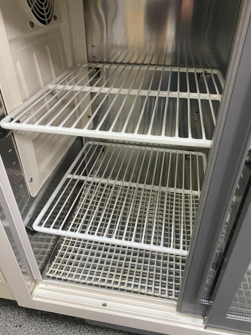 ホシザキ テーブル形冷蔵ショーケース RTS-100STD 2019年製