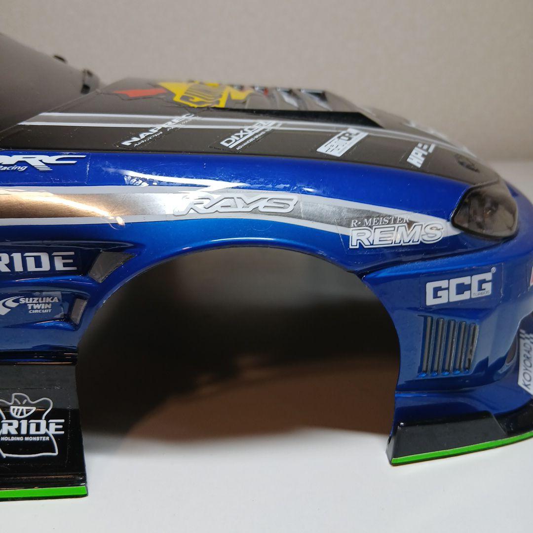 アディクション　S15 ボディのみ