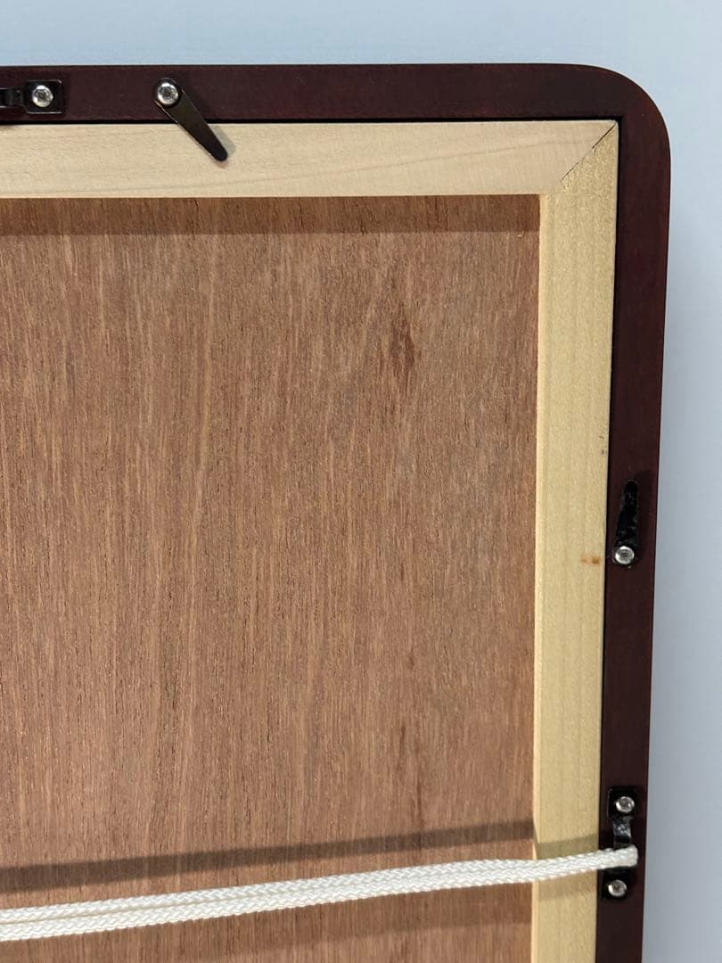 #狩野吉信 作品「職人尽図屏風」額装アート