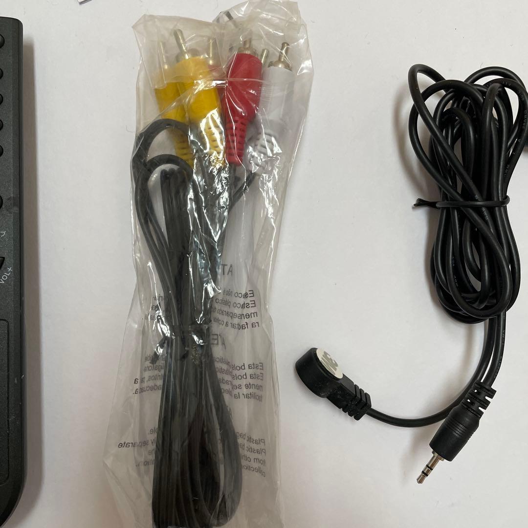 プリンストン　メディアプレーヤー2 デジ像