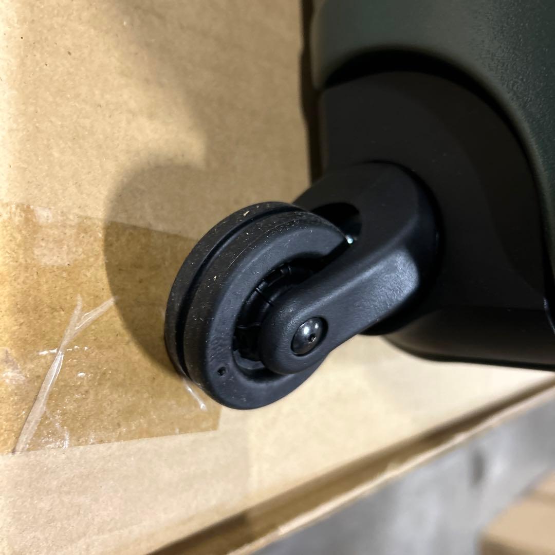 プロテカ スーツケース 大型 大容量 Lサイズ　98L No.00144