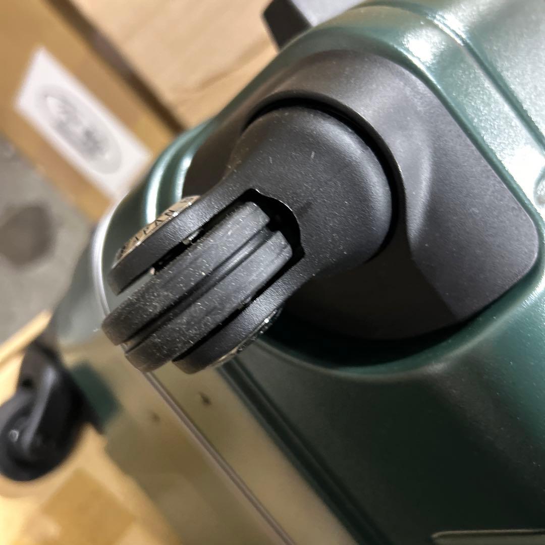 プロテカ スーツケース 大型 大容量 Lサイズ　98L No.00144