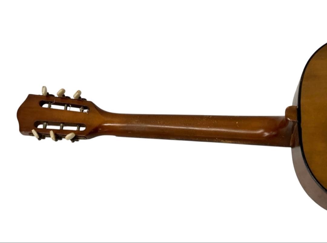 寺田楽器 New style TERADA クラシックギター 楽器 演奏 ギター