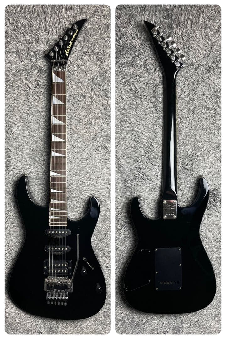 ARIA PROⅡ Diamond Series JX-PLUS