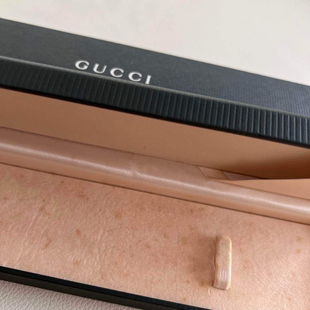 GUCCI 3900L レディース時計 レザーベルト