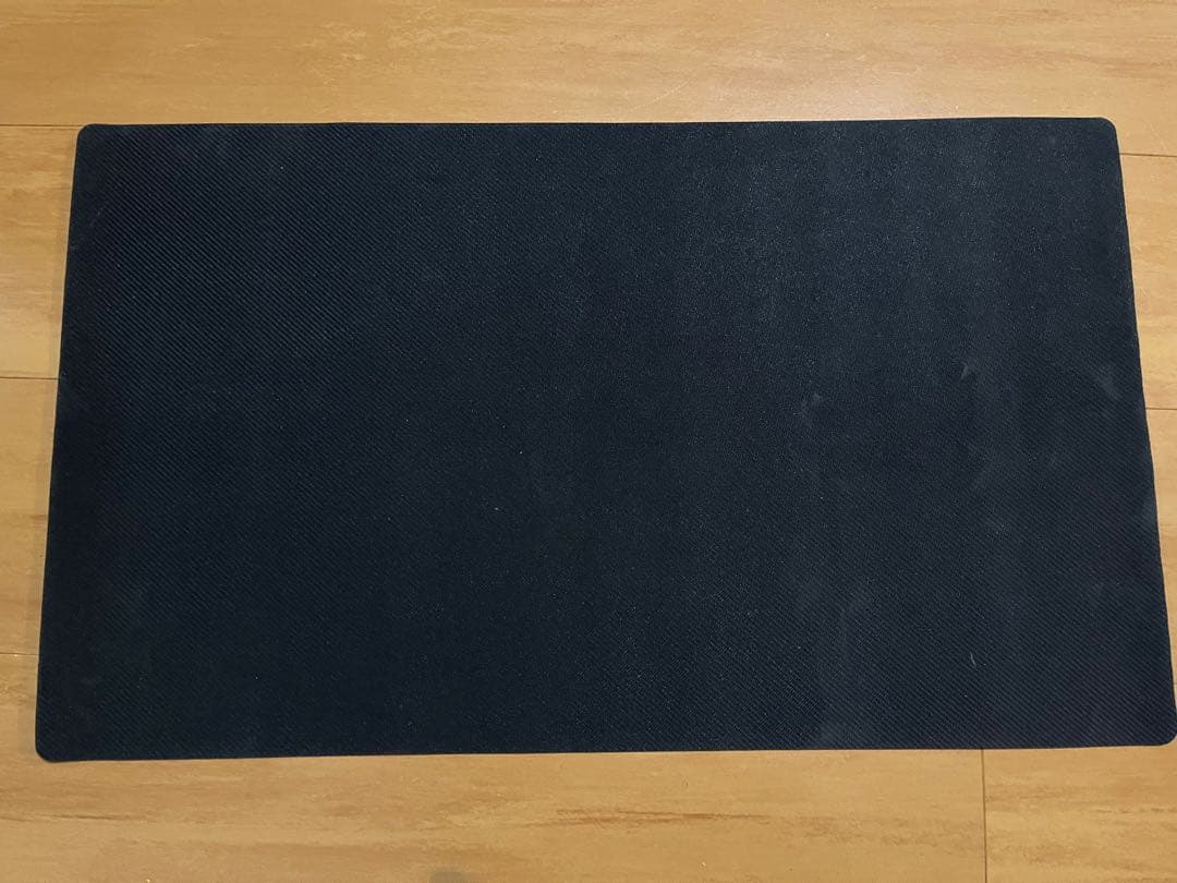 ポケカ　海外限定 メガサーナイト プレイマット Regional 公式品