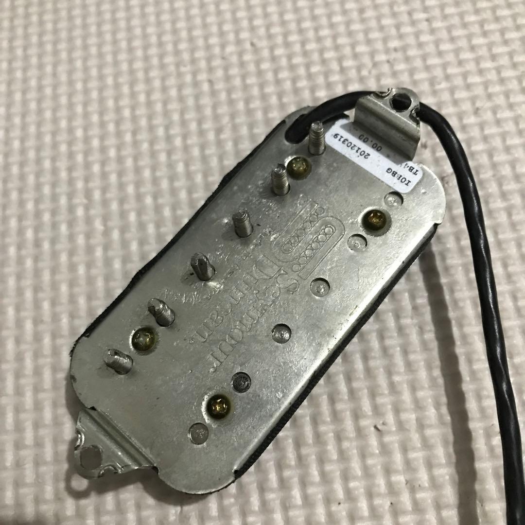 セイモアダンカン TB-4 JB ピックアップ