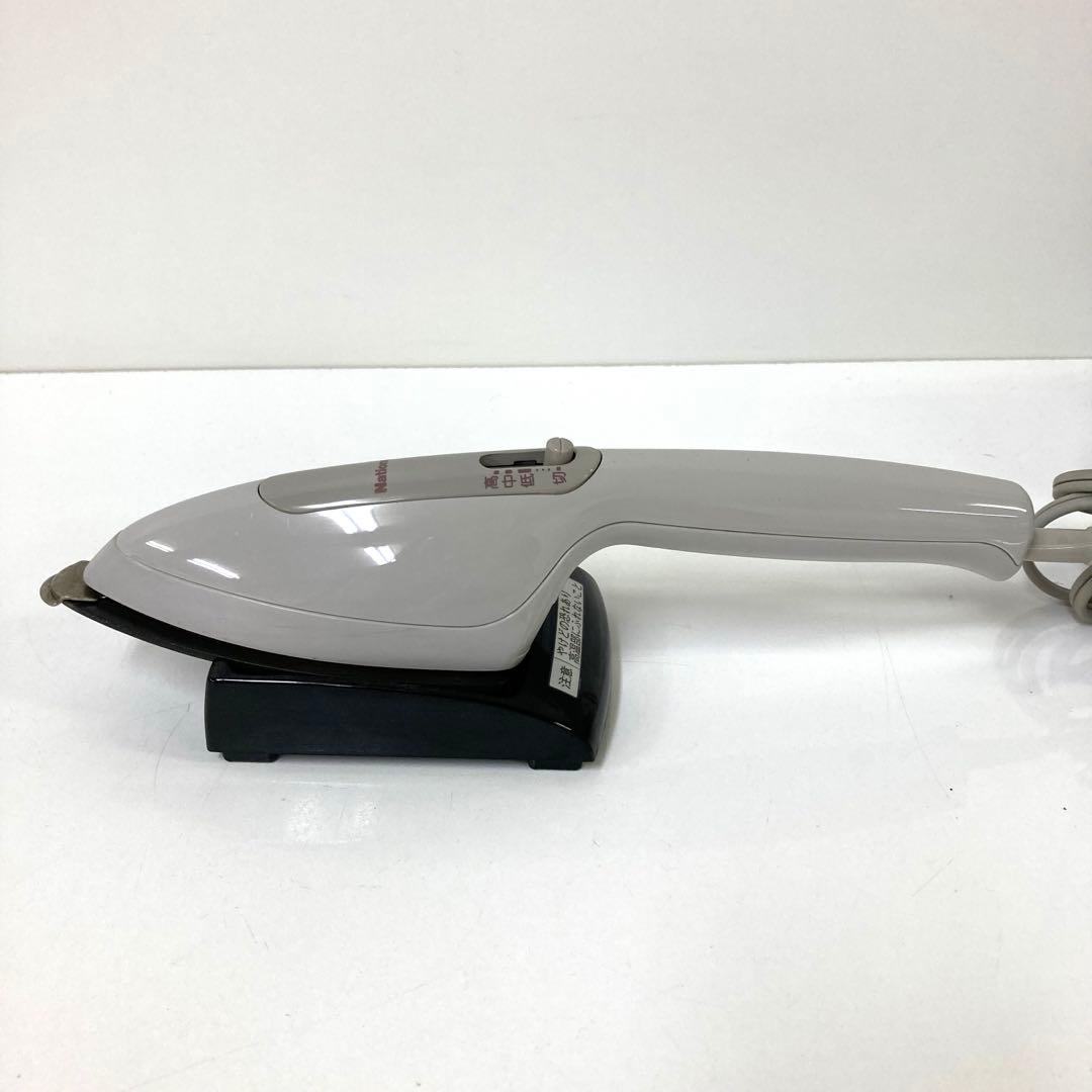 2955-I National 自動裁縫こて NI-207F グレー