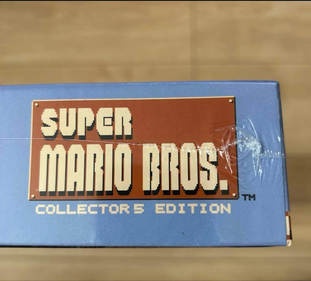 モノポリー スーパーマリオブラザーズ30周年記念エディション