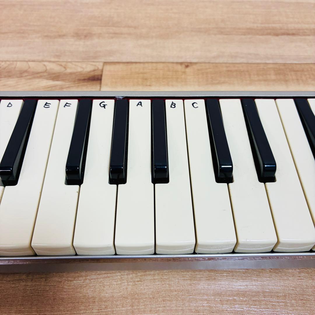 鈴木楽器 鍵盤ハーモニカ HAMMOND 44