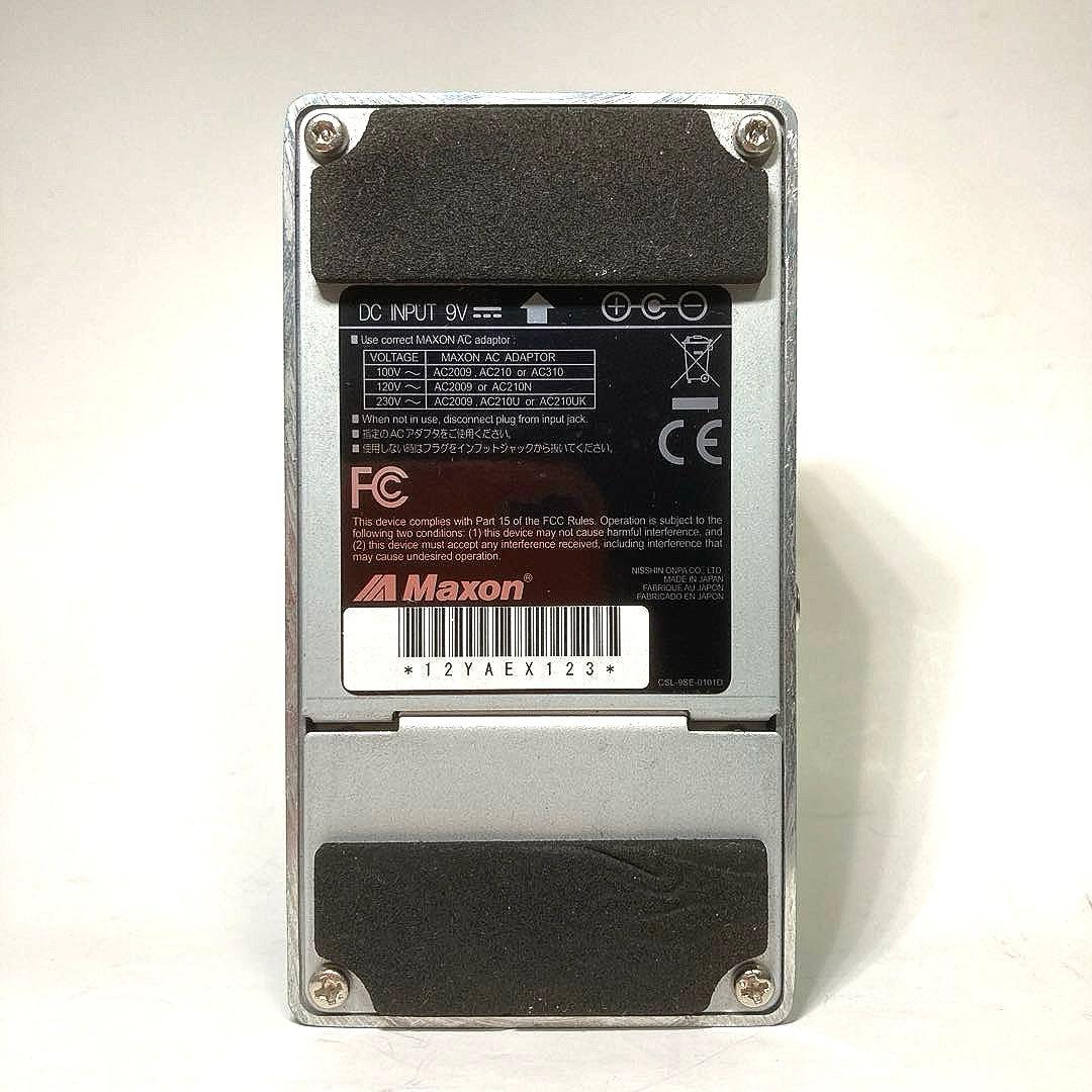 Maxon Stafford Astro Echo 極美品