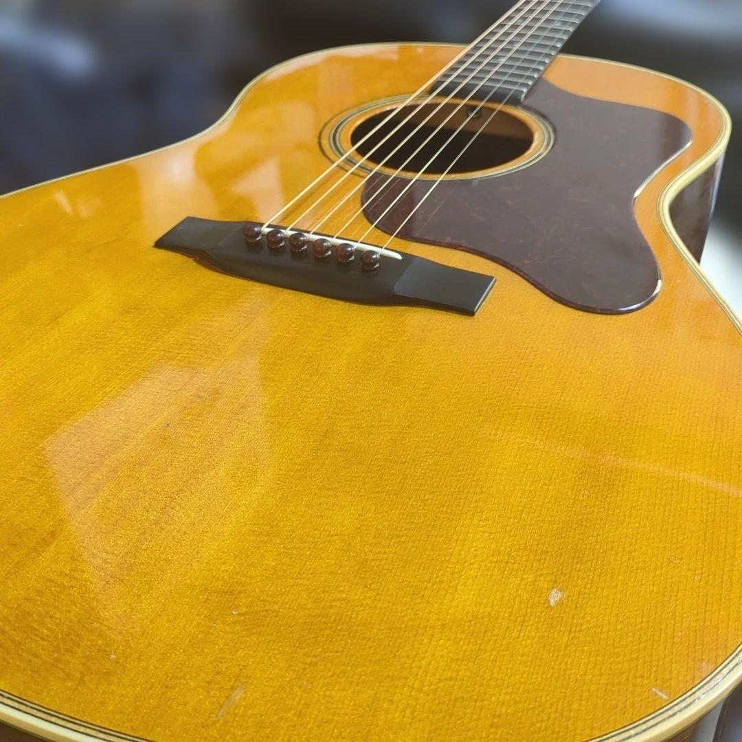 Stafford，希少！SAD-MC.オール単板、全ラッカー塗装