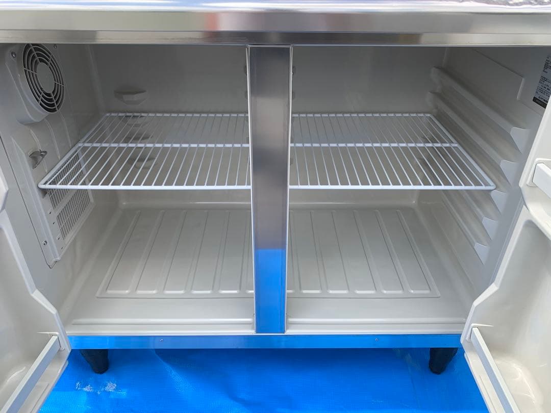 専用出品 送料込み ホシザキ 冷蔵 コールドテーブル型 RT-120PNE1