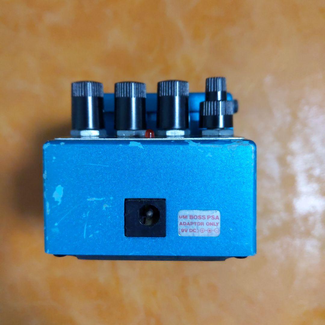 【生産完了品】BOSS PS-5 Super Shifter 箱・説明書付き