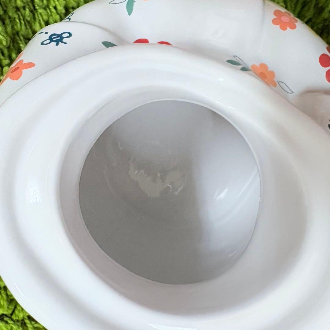 ディズニー　くまのプーさん　クッキージャー　Dwell well