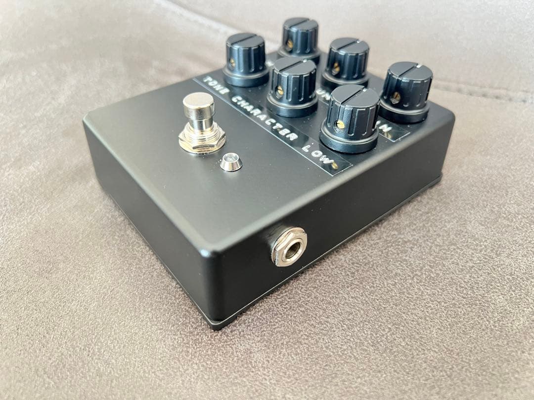 ベース Sonifix AURION Bass Overdrive