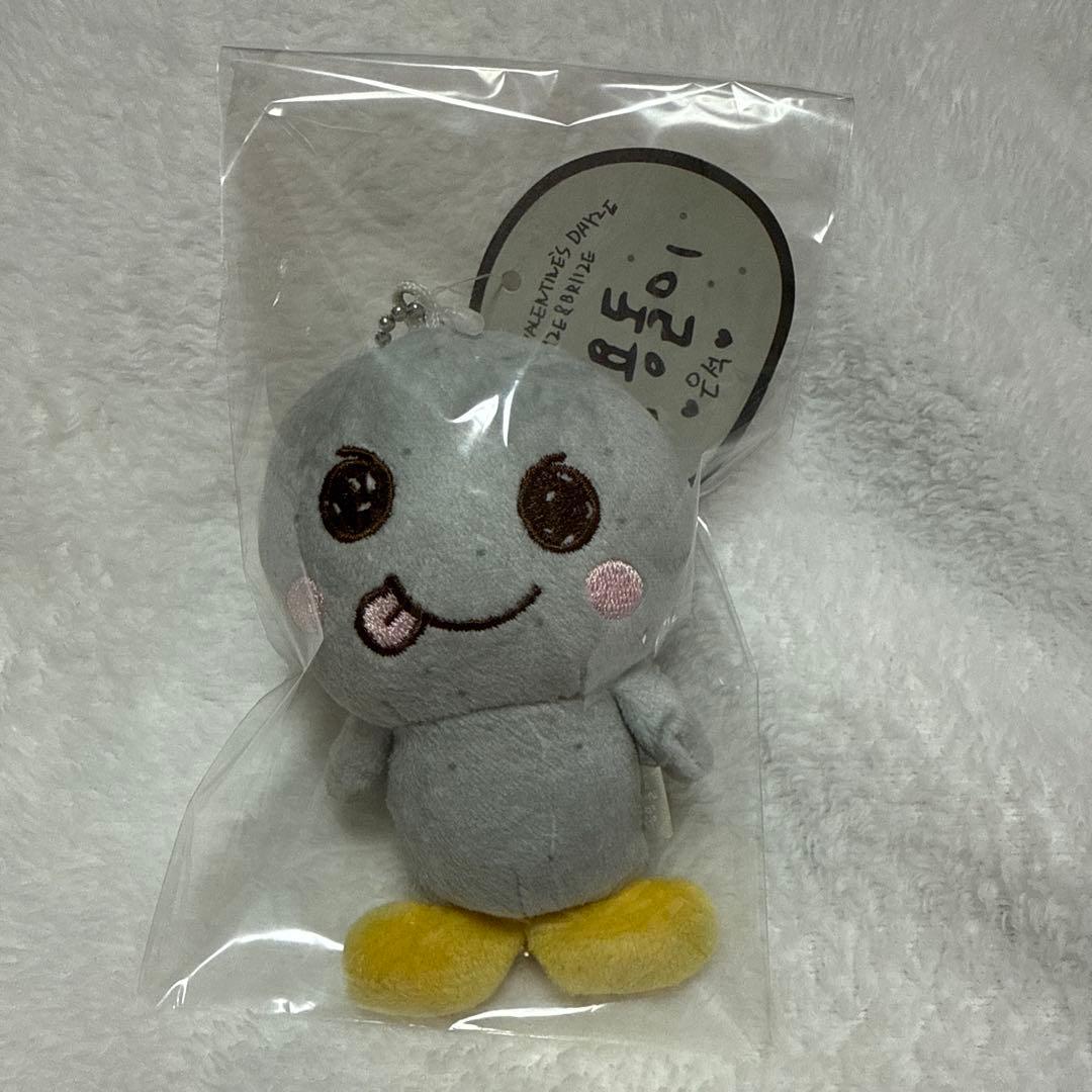 RIIZE EUNSEOK ウンソク ソンヨンドリ 10cm キーリング