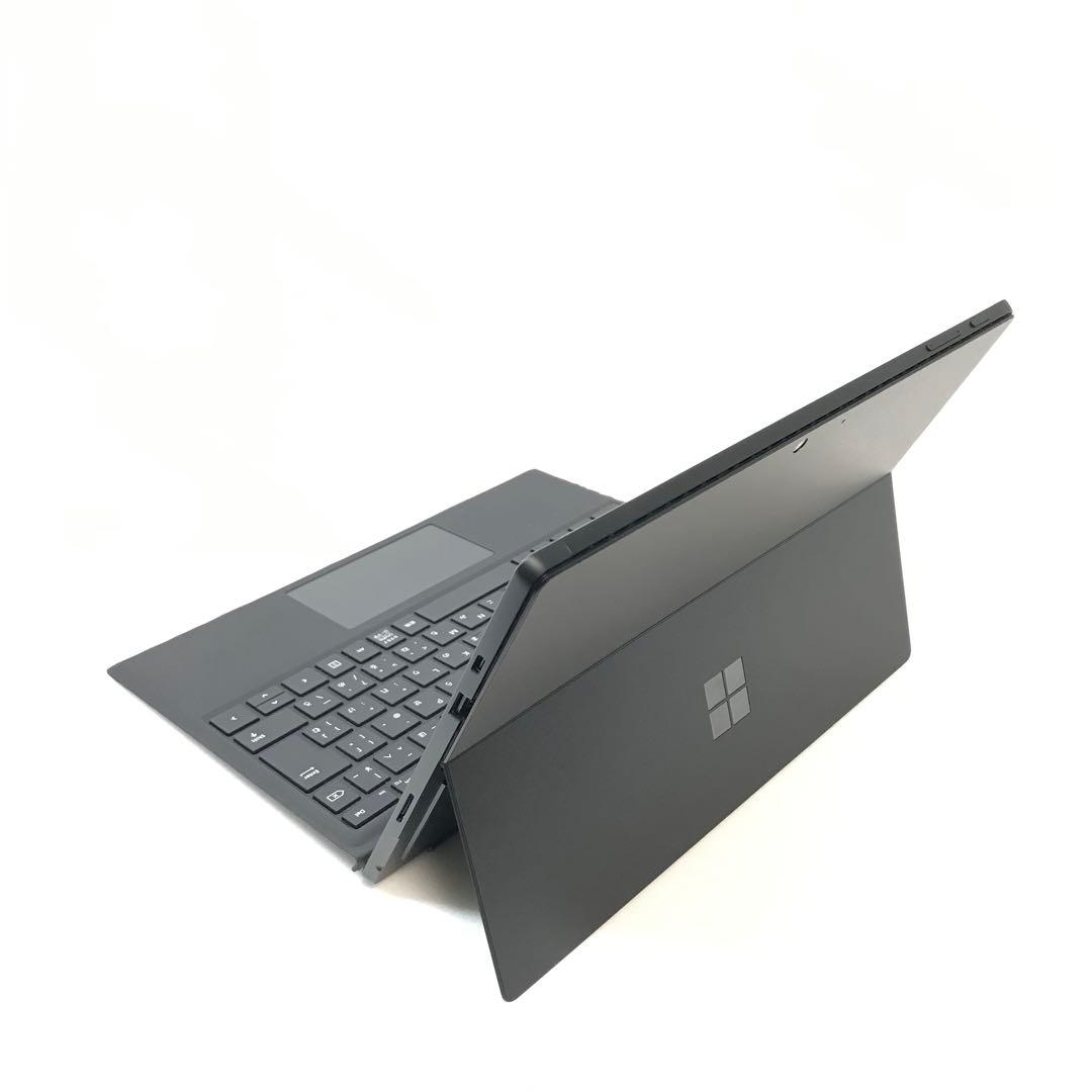 【超美品】 Surface Pro7＋ i7 16G/512G Office