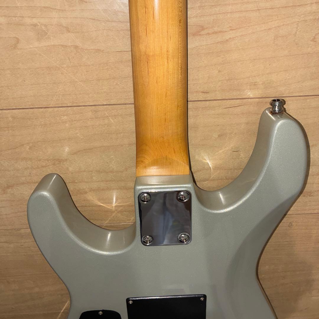 安い激レア　初期フォトジェニック　24フレット　エレキギター　いい音です！