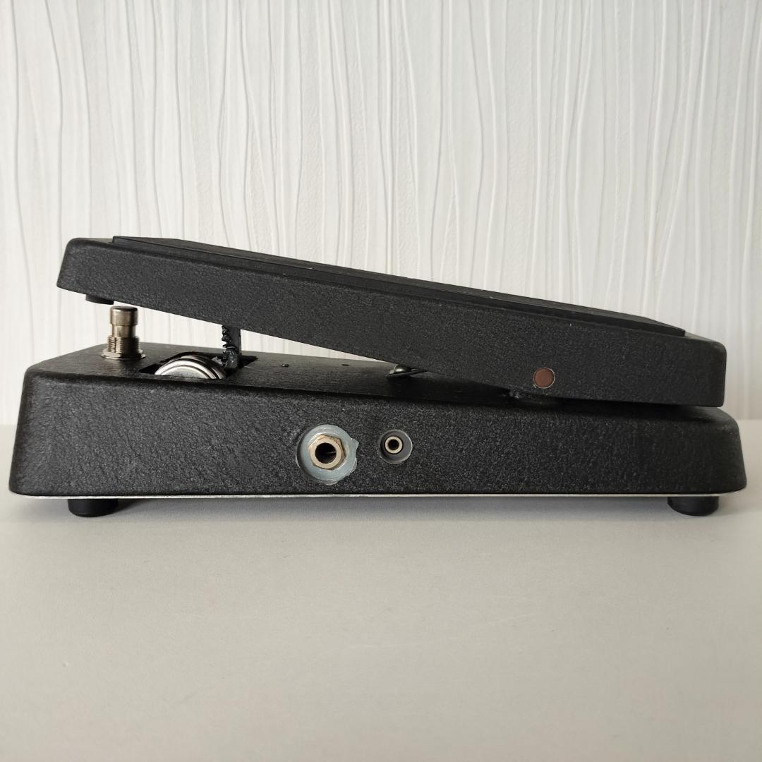 初期型Jim Dunlop JH-1 Jimi Hendrix Wah