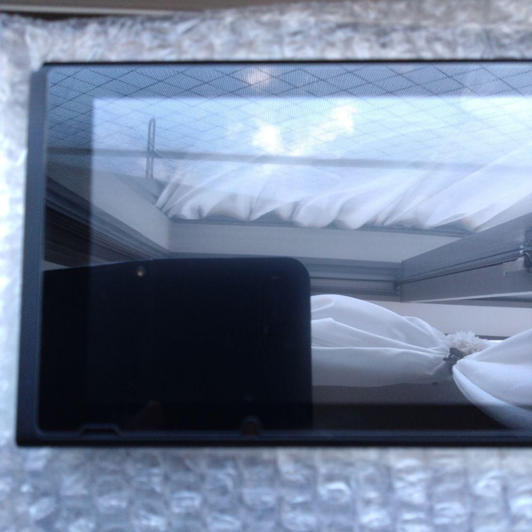 ニンテンドースイッチ　Nintendo　switch　バッテリー強化　本体　01