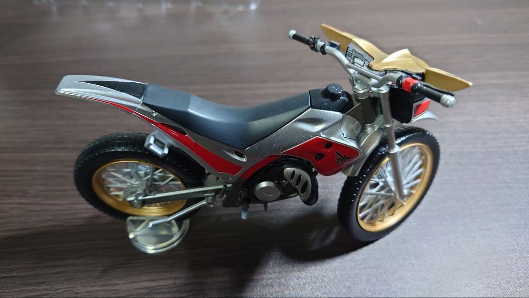 S.H.Figuarts トライチェイサー2000 フィギュアーツ