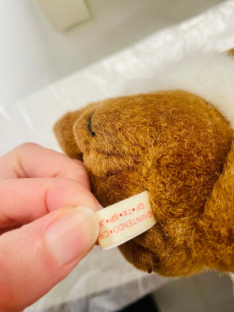 *レア* イーブイ ぬいぐるみ 初代 TOMY