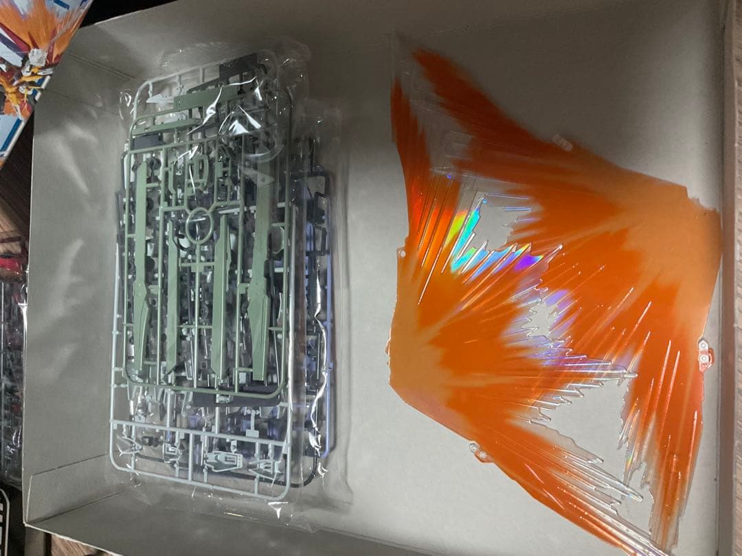 ち*郎様 ガンプラ　シード系　セット