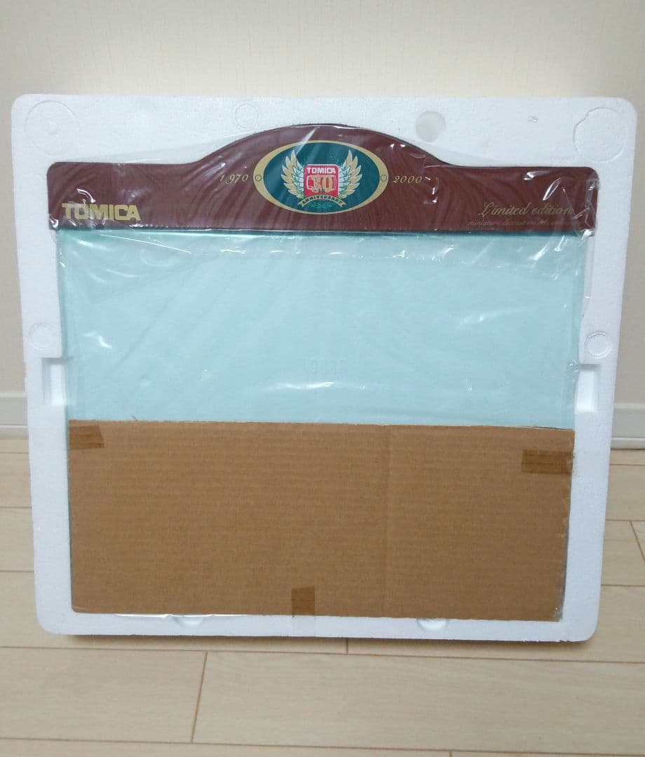 TOMICA トミカ 30周年記念 アニバーサリー24