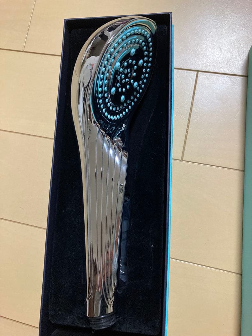 ReFa リファ　シャワーヘッド　ファインバブルS