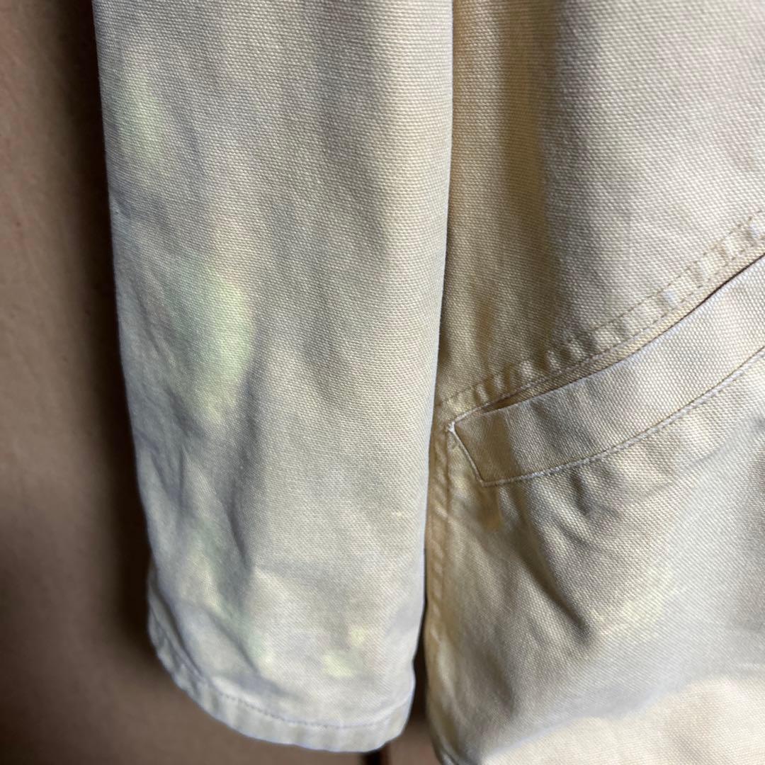 RRL ヴィンテージ　USA製　ハンティングジャケット　90s 三つ星