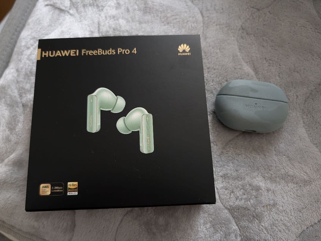 イヤホン HUAWEI Free Buds Pro 4