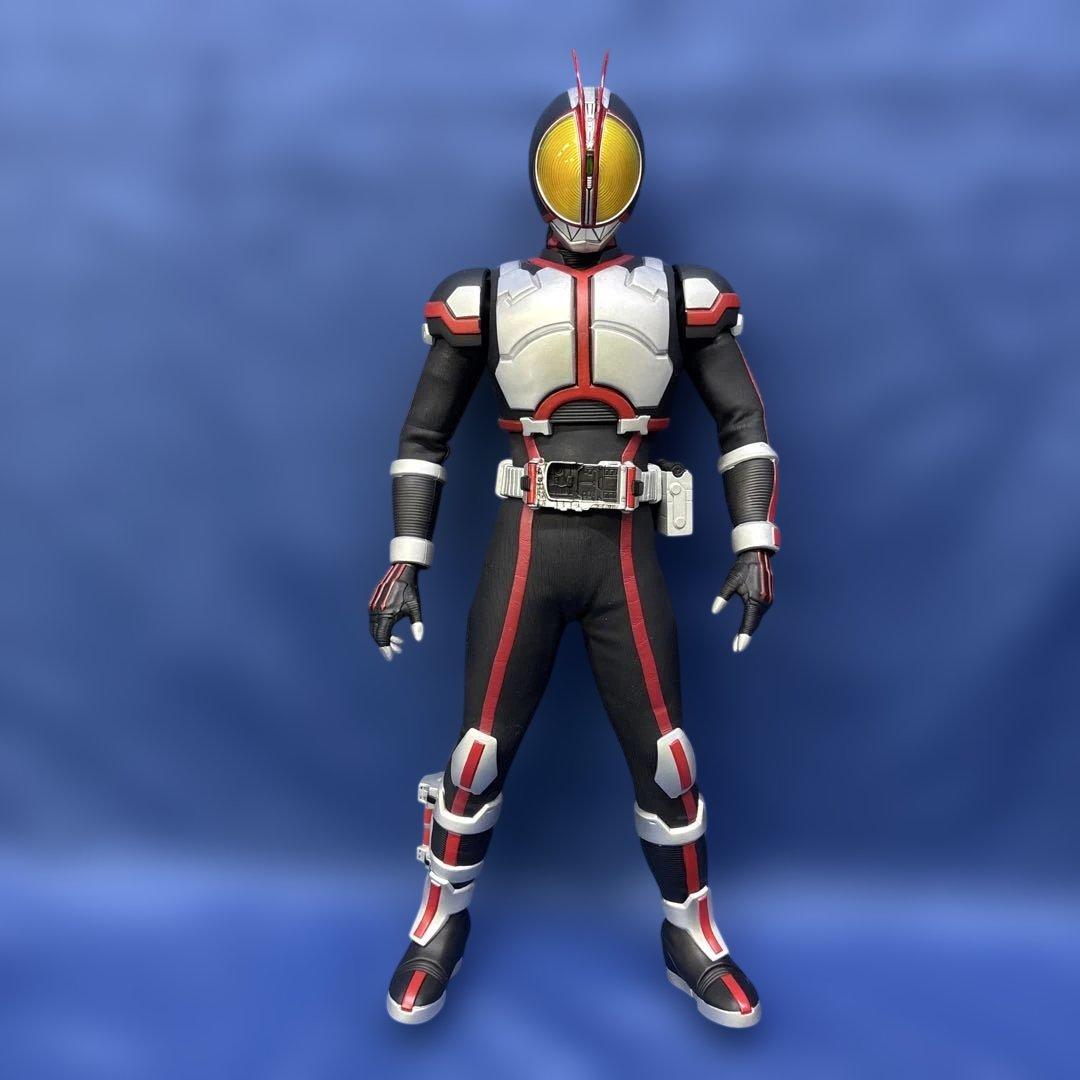 RAH 仮面ライダー ジャンク品