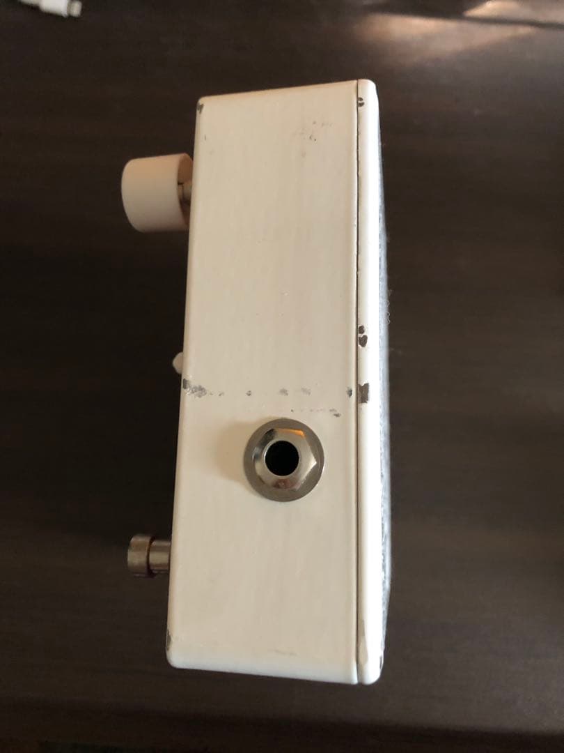 エレクトロハーモニクス　POG2 エフェクター