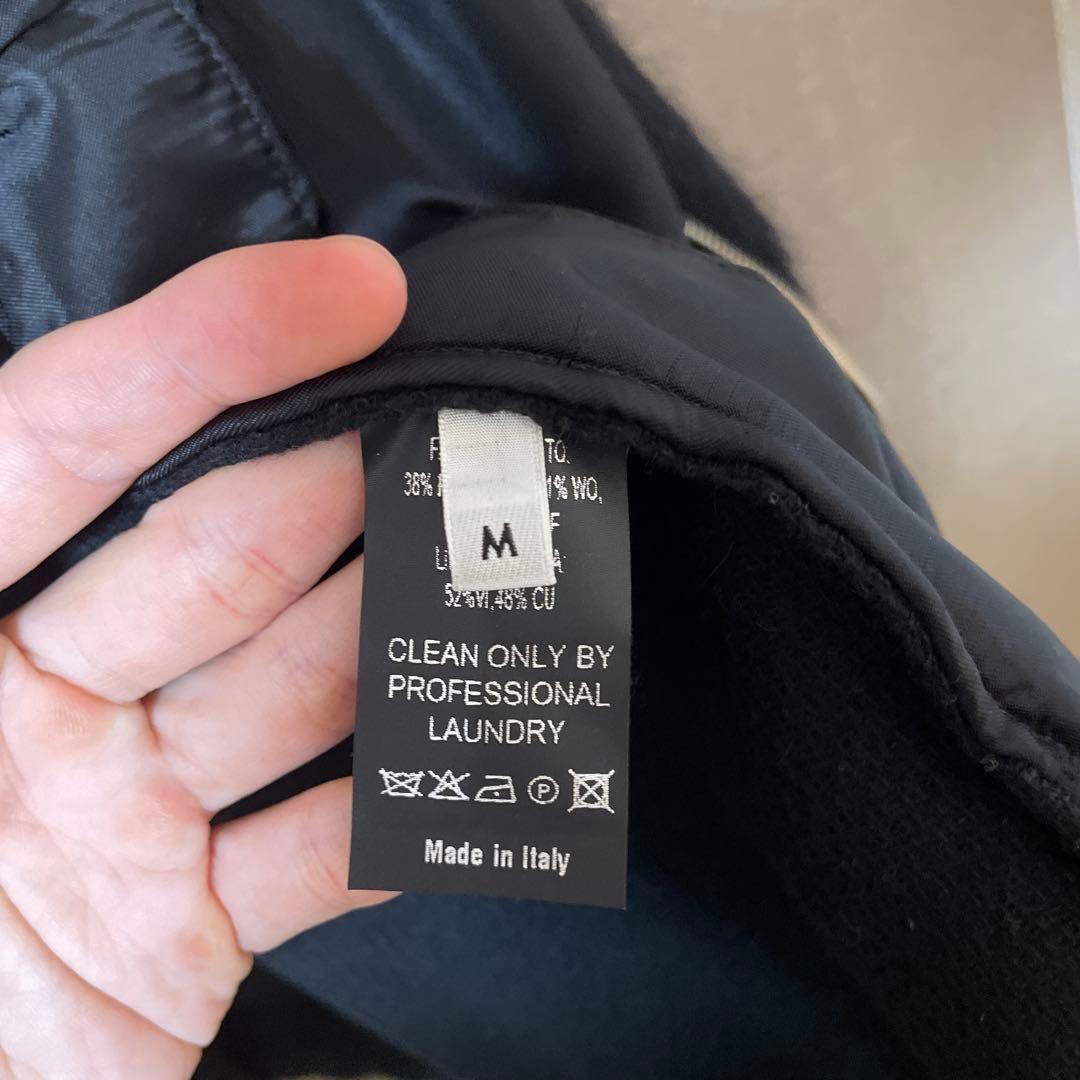 ROLD SKOV ロードスコフ　シャギー　ジャケット